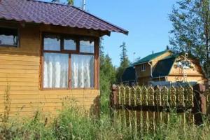 Solovetskaya Usadba Guest house, Solovetsky