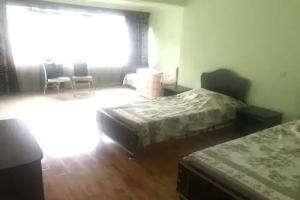 Hotel Ararat, Batumi