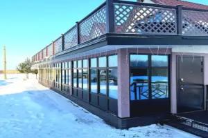 Mozhzhevelovaya Guest house, Novaya Ladoga