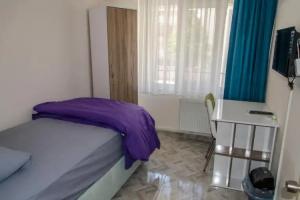 Venus Pansiyon, Canakkale