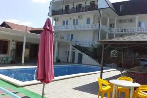Guest House Alexandr, Kabardinka