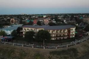 Assol Mini-hotel, Yeysk