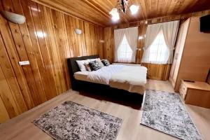 Ilhan Suite Hotel, Uzungol