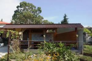 Guest house on Shaumyana, Psyrdzha