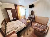 Deluxe Double Room with Shower