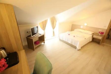 Aria Doria Otel - 72