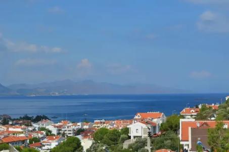 Aria Doria Otel - 103