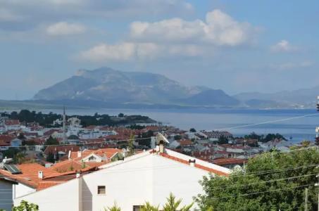 Aria Doria Otel - 123