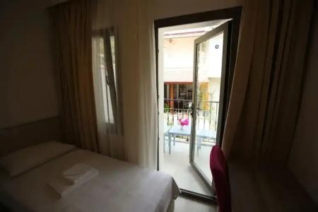 Aria Doria Otel - 140