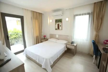 Aria Doria Otel - 95