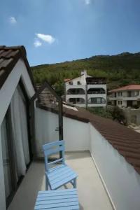 Aria Doria Otel - 50