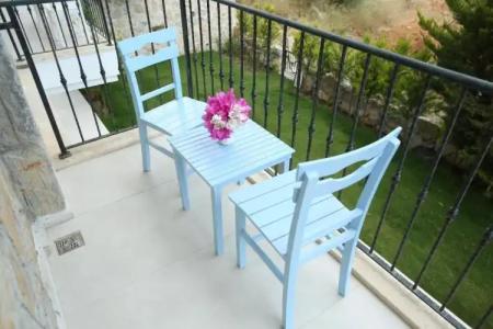 Aria Doria Otel - 144