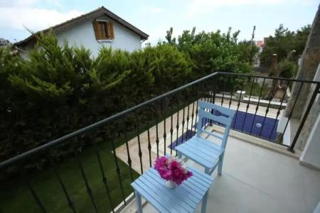 Aria Doria Otel - 143