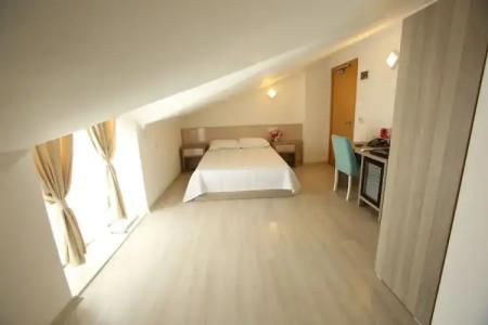 Aria Doria Otel - 98