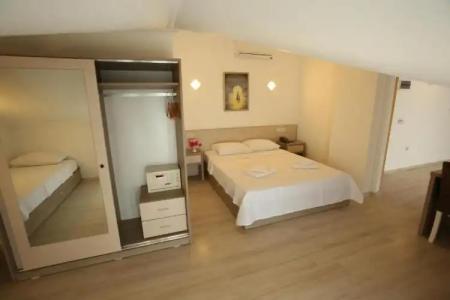 Aria Doria Otel - 150