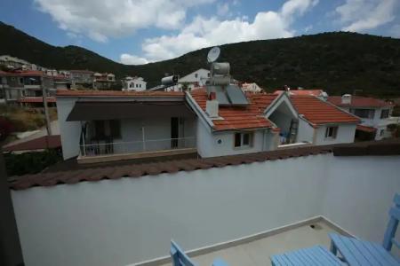 Aria Doria Otel - 51