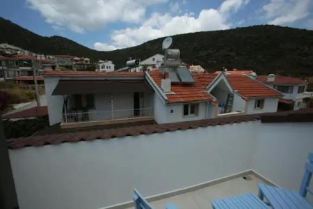 Aria Doria Otel - 77