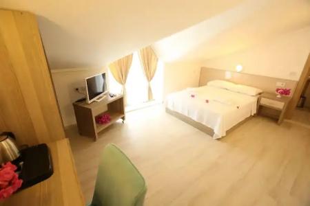 Aria Doria Otel - 56