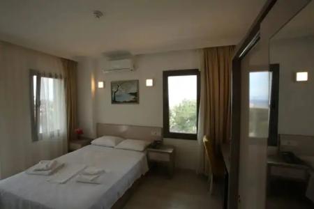 Aria Doria Otel - 120