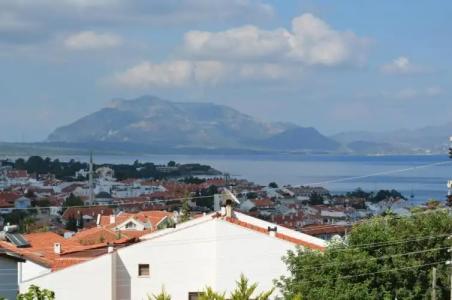 Aria Doria Otel - 83