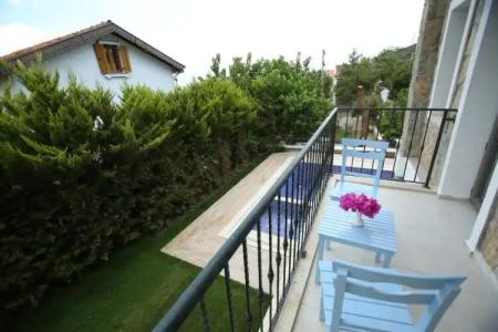 Aria Doria Otel - 149