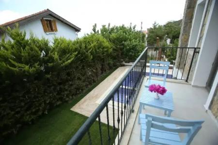 Aria Doria Otel - 91