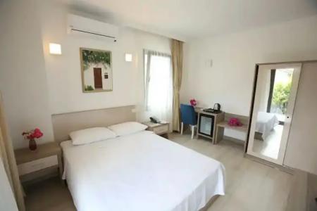 Aria Doria Otel - 92