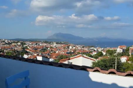 Aria Doria Otel - 102