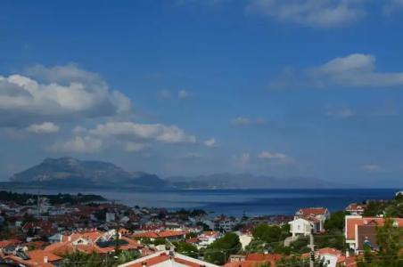 Aria Doria Otel - 89