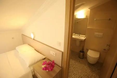 Aria Doria Otel - 54