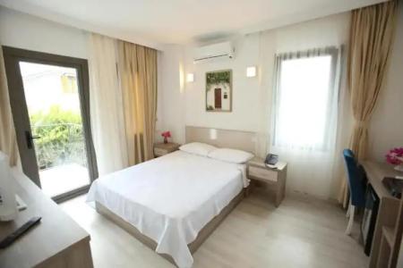 Aria Doria Otel - 145