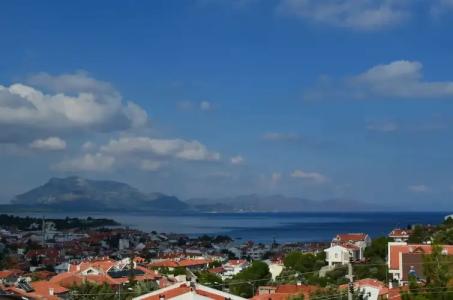 Aria Doria Otel - 104