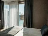 Standard Double room with lake view