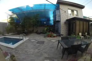 Guest House "Ninel" on Terskaya 108, Anapa