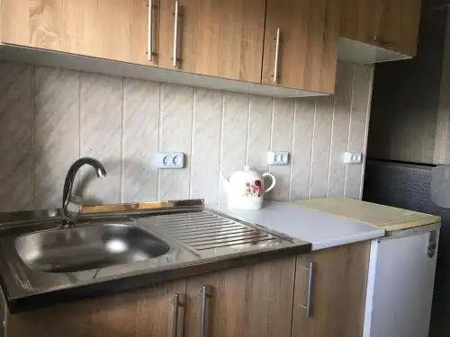 Avtosklo Hostel - 21