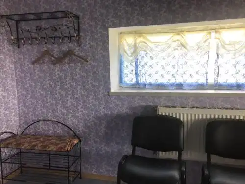 Avtosklo Hostel - 13