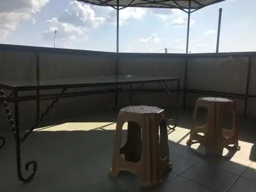 Avtosklo Hostel - 15