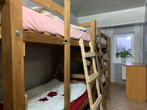 Avtosklo Hostel - 16