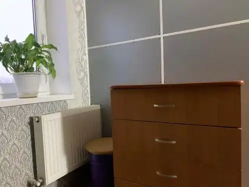 Avtosklo Hostel - 18