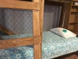 Bunk Bed in Mixed Dormitory Room