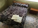 Economy Triple Room with Shared Bathroom