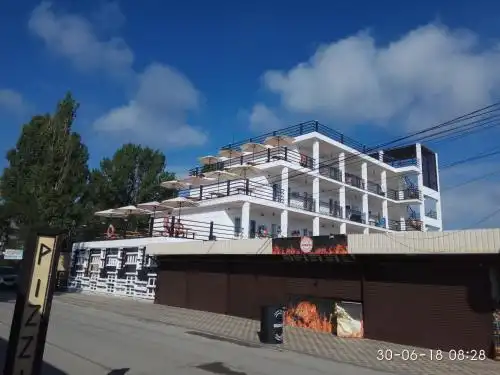 Baza otdykha Chovnik - 15