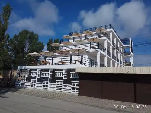 Baza otdykha Chovnik - 16
