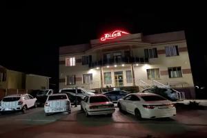 Diana Hotel, Simferopol