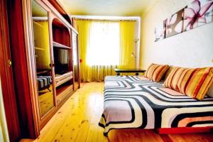 Internatsional'naia, 92 tsentr goroda Apartments, Tambov