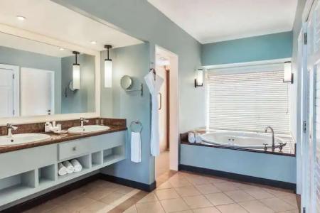 Outrigger Mauritius Beach Resort - 71