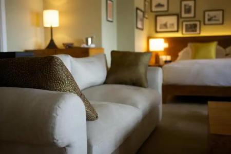 Outrigger Mauritius Beach Resort - 61