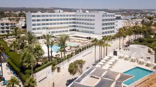 Tasia Maris Beach - Adults Only - 0