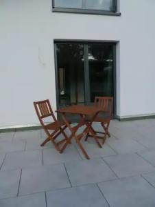 Gästehaus Frieda - 4