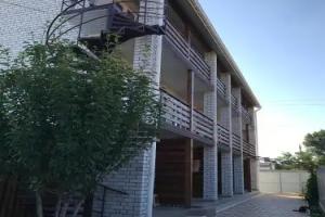 Zefir Mini-hotel, Zatoka